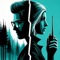 LE TALKIE Histoire interactive