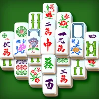 Mahjong Club - Jeu Solitaire