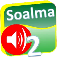 Contes mooré avec audio vol. 2