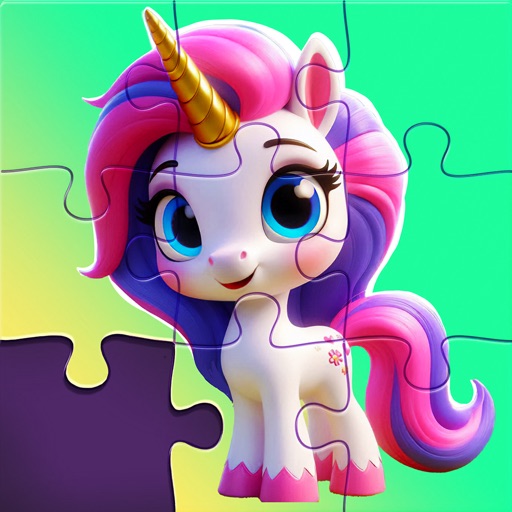 Puzzle enfant : jeux pour bébé
