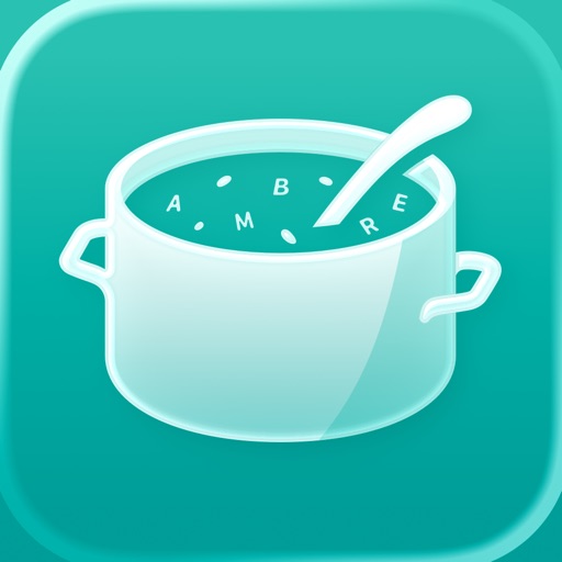 Ambre : Carnet de Recettes